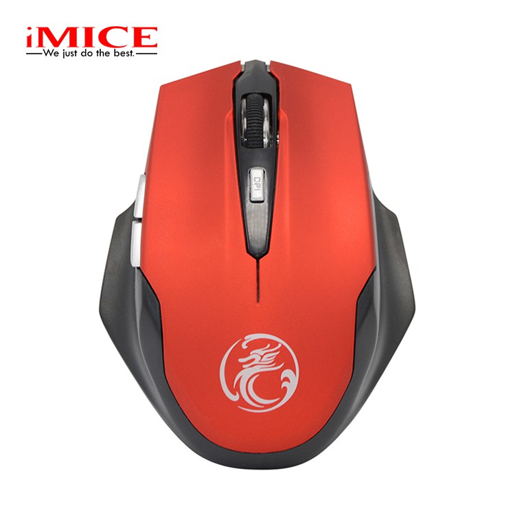 [HCM]Mouse không dây IMICE E1900