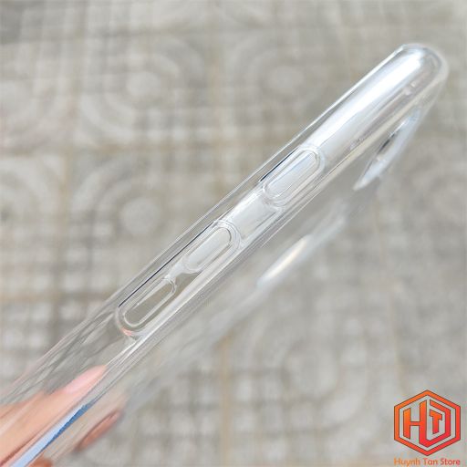 [HCM]Ốp lưng GOR cho Google Pixel 3A 3A XL Silicon dẻo trong