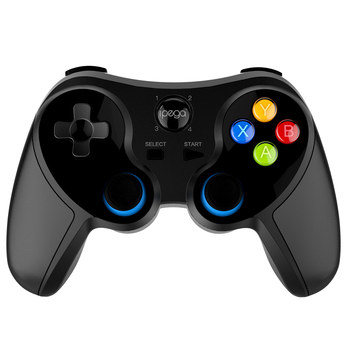 Tay cầm chơi game IPEGA 9157 Ninja Bluetooth game IOS Android Gamepad