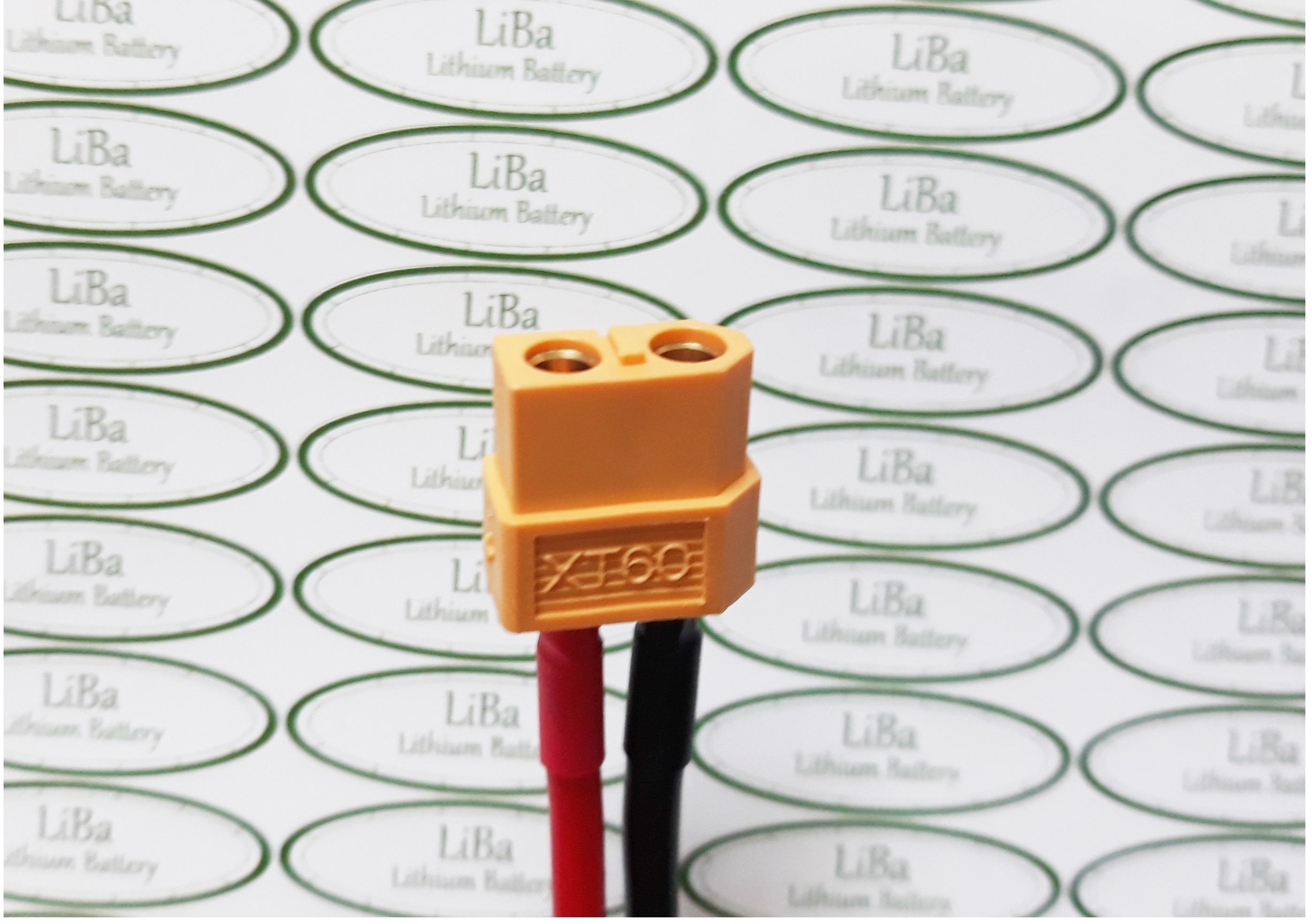 [HCM]Pin Flycam 11.1V 1500 mAh 45C 25x35x75 mm - LiBa