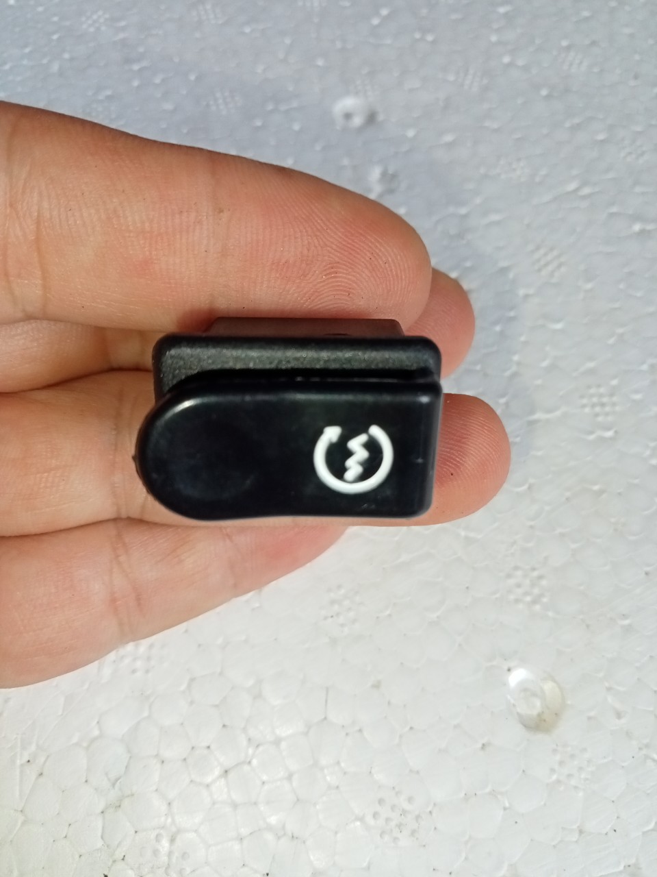 Bộ 5 Nút Công Tắc Xe Wave A RS 100 Wave Cá