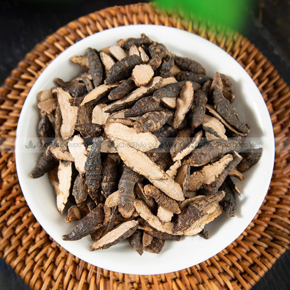 500g Hương Phụ (Khô, Sạch, Đẹp)