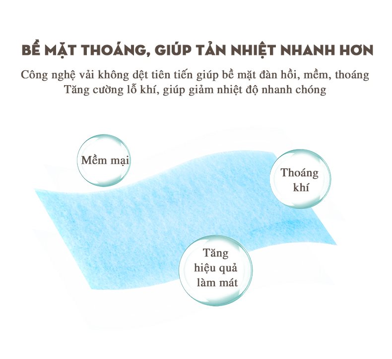 Miếng dán dạ sốt trẻ em COOLING sheet apple Tanaphar Hộp 6 miếng- Tanaphar