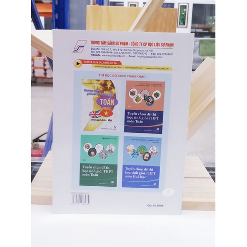 Mỗi tuần một bài toán Hình Học
