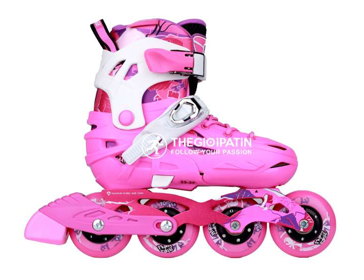[HCM]Giày Patin Flying Eagle S5S+ + Tặng Túi Đựng Giày