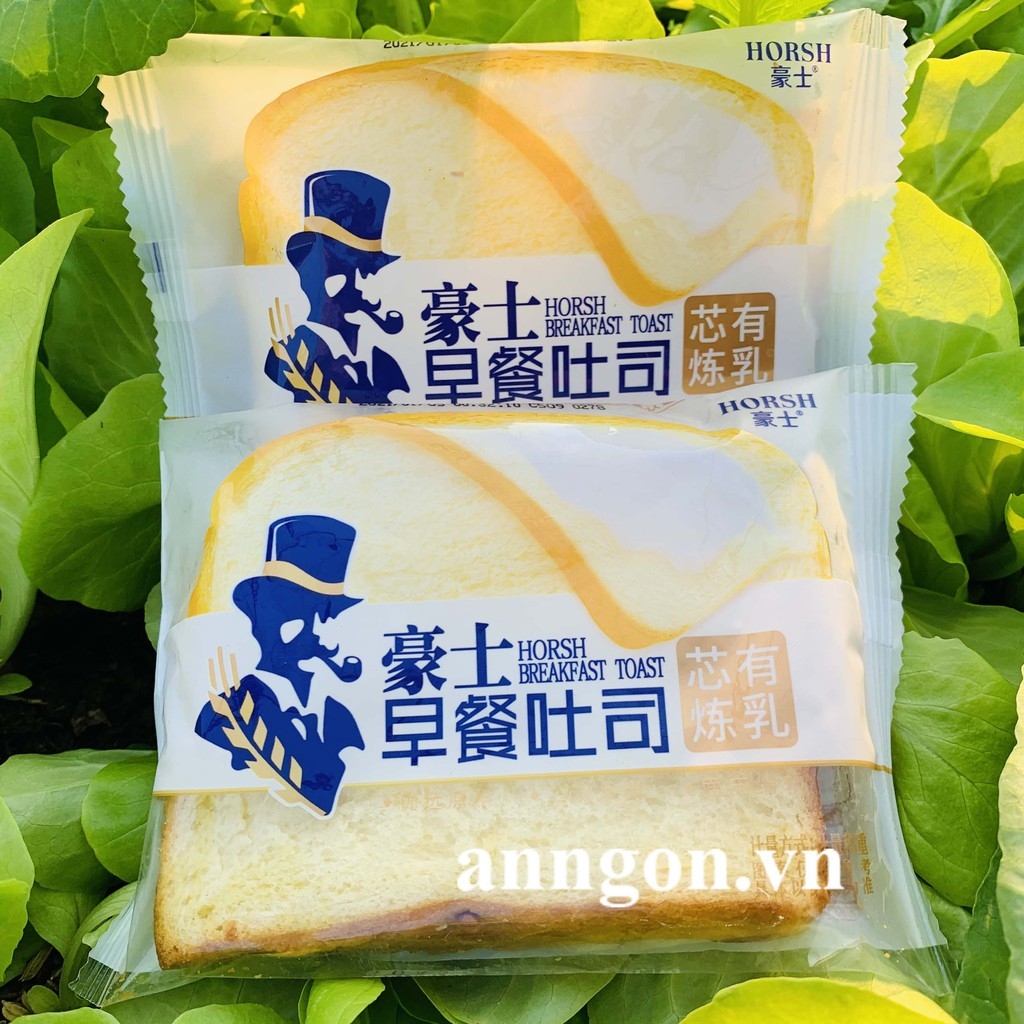 19 chiếc bánh sandwich kẹp sữa chua
