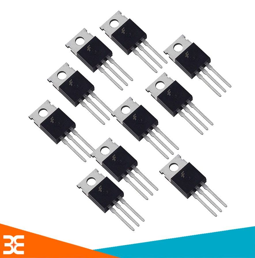 Tip31c to-220 3a/100v npn darlington transistor