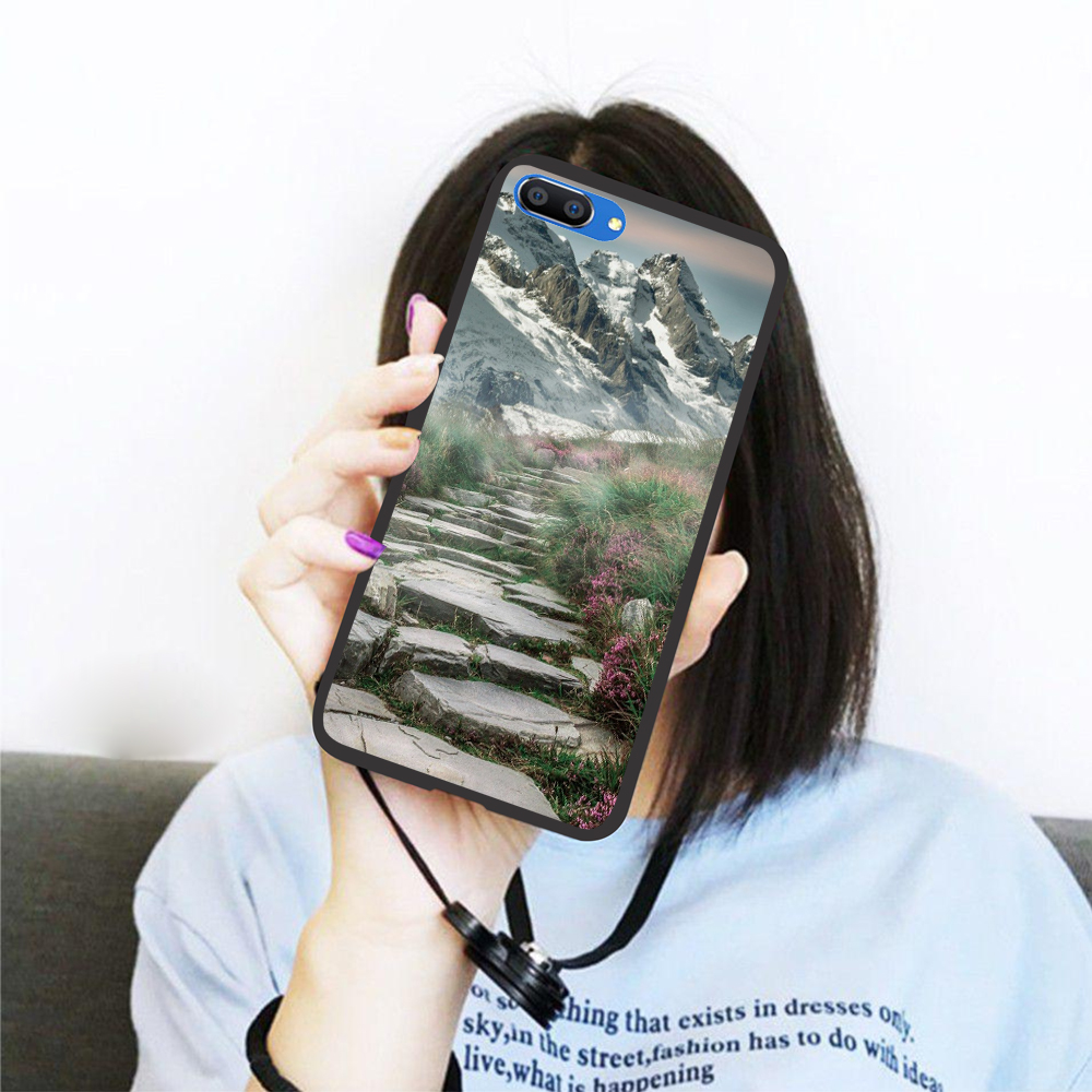 Case for Realme C1