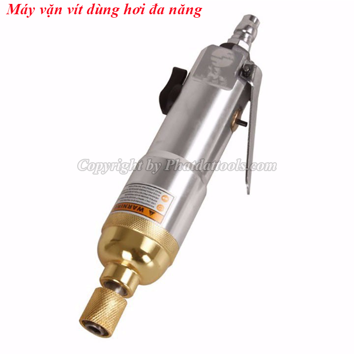 Máy mài khuôn,vặn vít dùng khí nén Đài Loan cao cấp