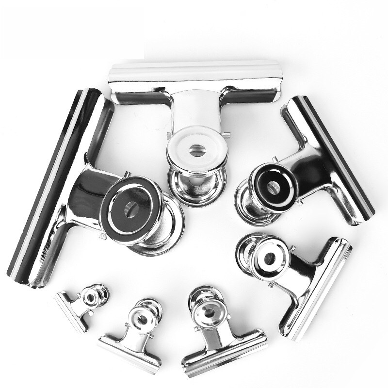 Kẹp sắt nhiều size
