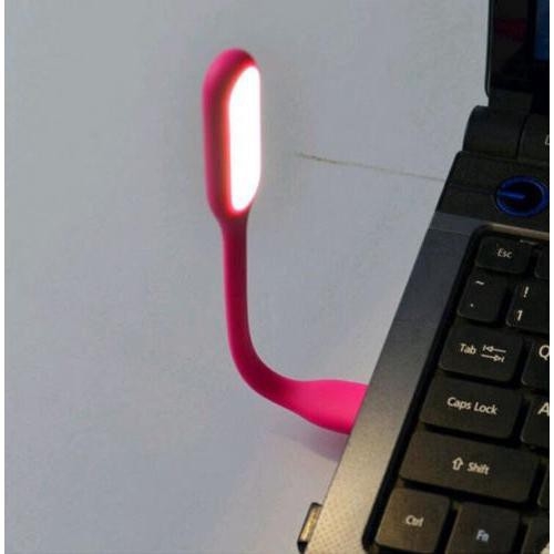 Đèn Led mini có cổng USB siêu sáng dùng để đọc sách, làm việc....