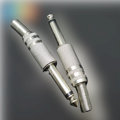 Jack Micro 6.5mm