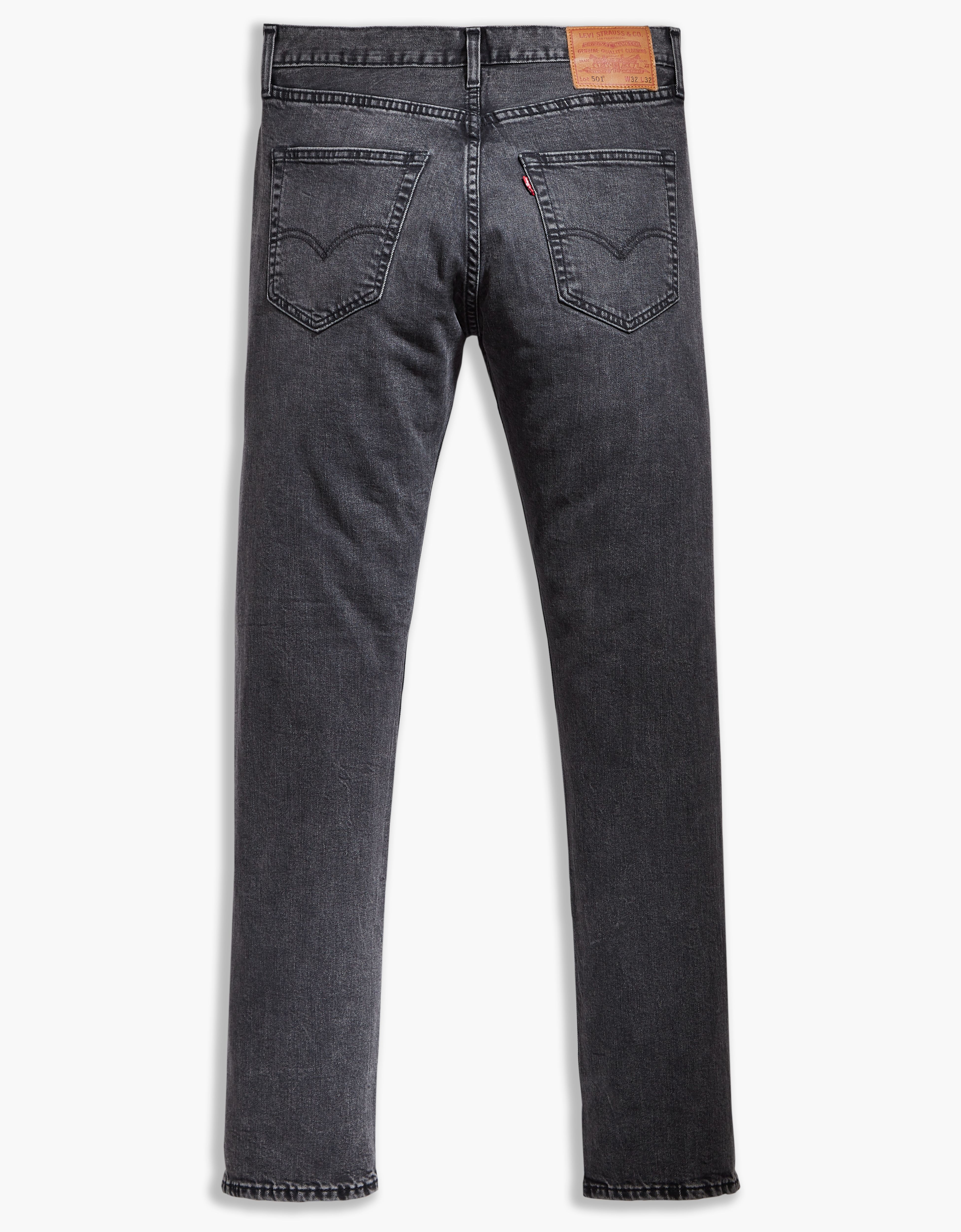 LEVI'S - QUAN JEANS NAM DAI 00501-3059