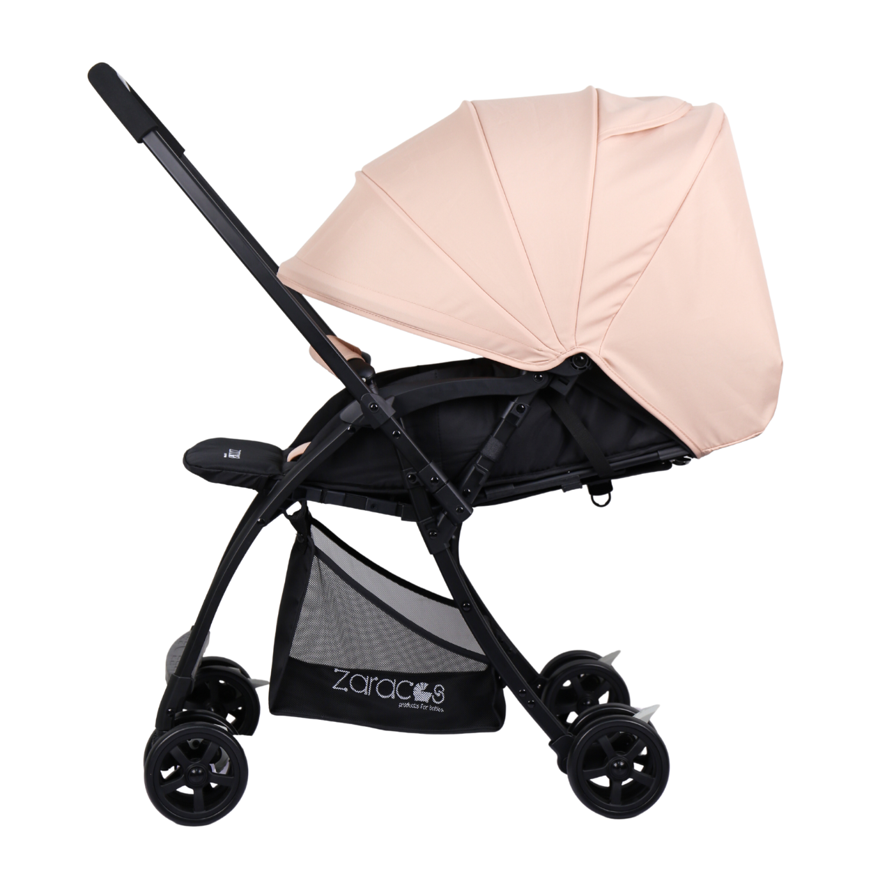 Xe đẩy hai chiều siêu nhẹ Zaracos Aliko 9056