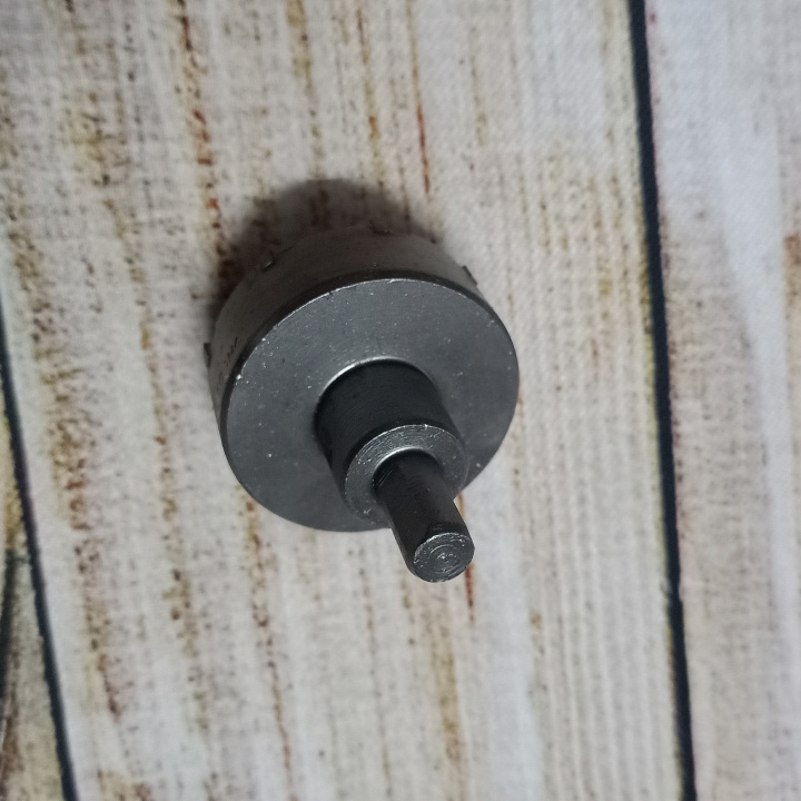 Combo 20 mũi khoét sắt,inox... từ 16mm - 60mm