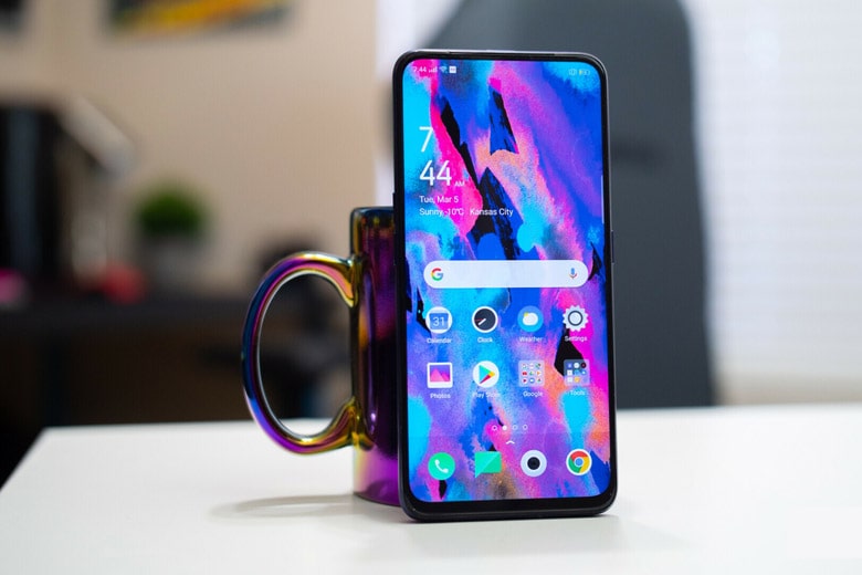 ĐIỆN THOẠI OPPO F11 Pro