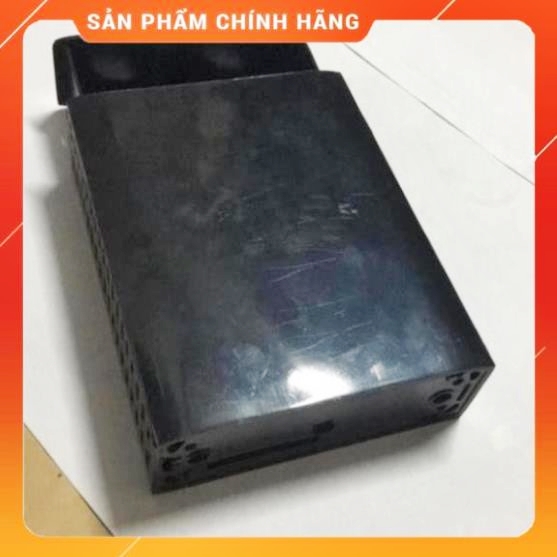Hộp cho Dock Seagate 3.5 inch mới