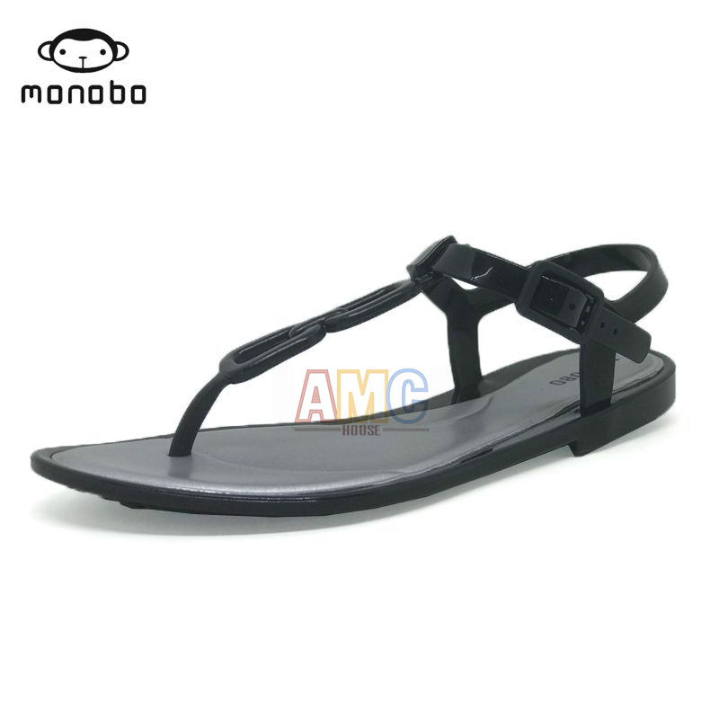 Giày sandal Thái Lan nữ xỏ ngón MONOBO - AVA 1