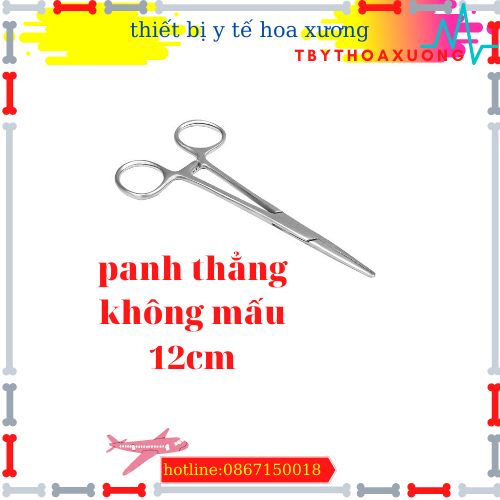 [FREESHIP] PANH THẲNG KHÔNG MẤU 12-14-16-18-2--24CM