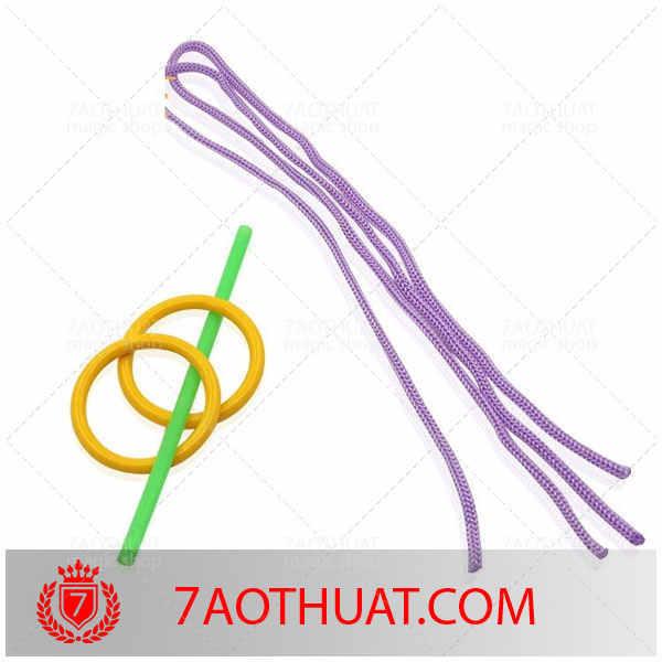 [HCM]Thoát dây khỏi vòng