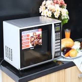 Lò Vi Sóng PANASONIC NN-GT35HMYUE
