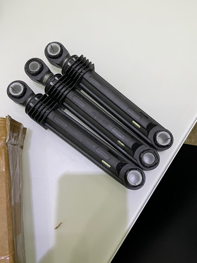 Bộ 3 thụt giảm xóc máy giặt LG chính hãng