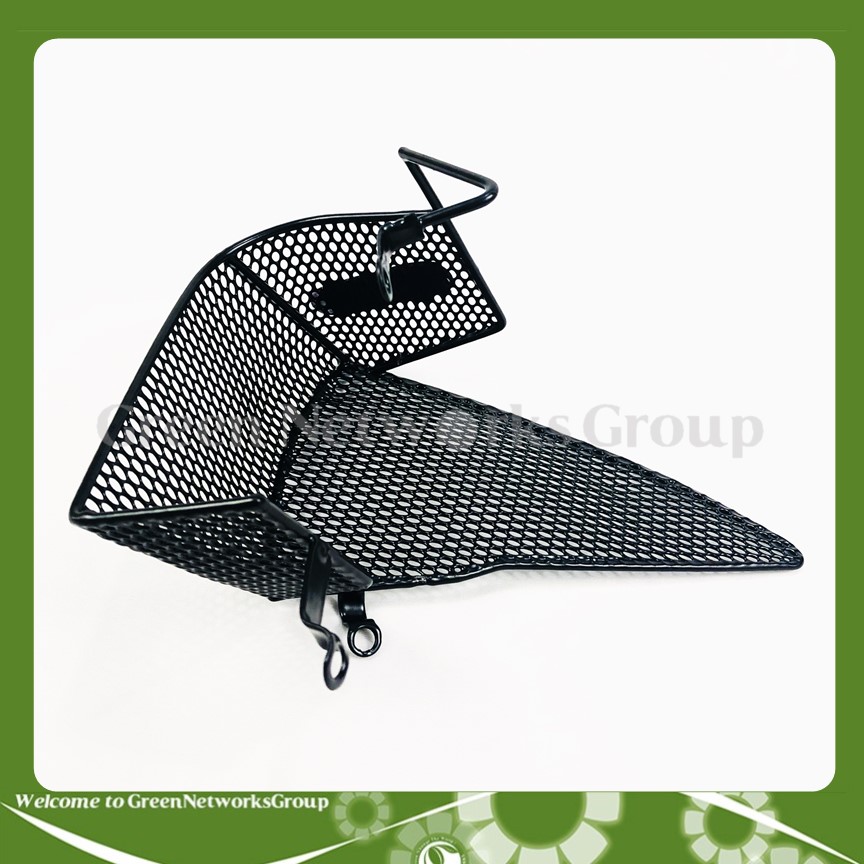 Rổ hông xe Sirius Greennetworks