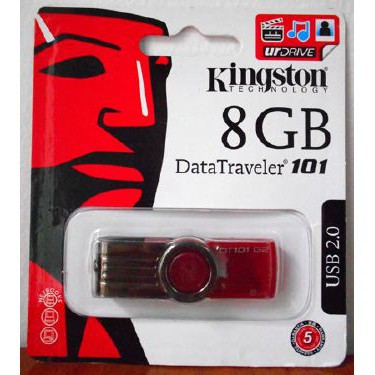 USB Kingston chính hãng - BH 12 tháng