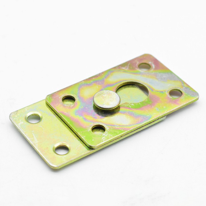 Bộ Gá 2 Chiếc 52*34mm - Bộ Gá