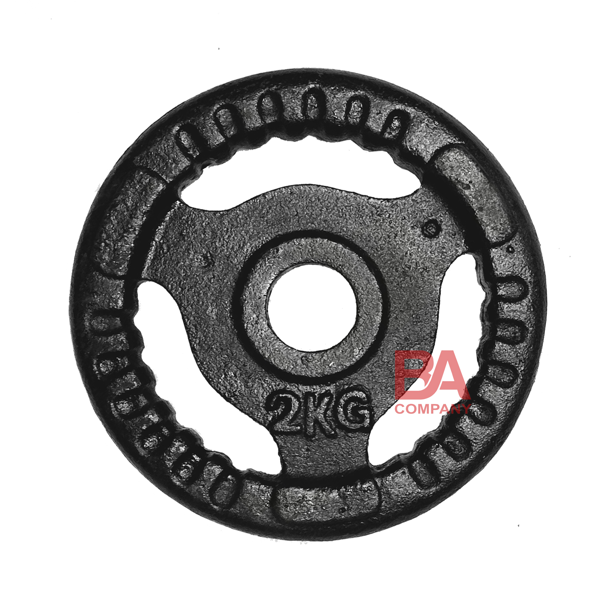 Bộ 2 Tạ Tay Tháo Ráp 11.7kg (2 Đòn 35cm, 4 Miếng 2kg, 4 Miếng 3kg) Binhansport