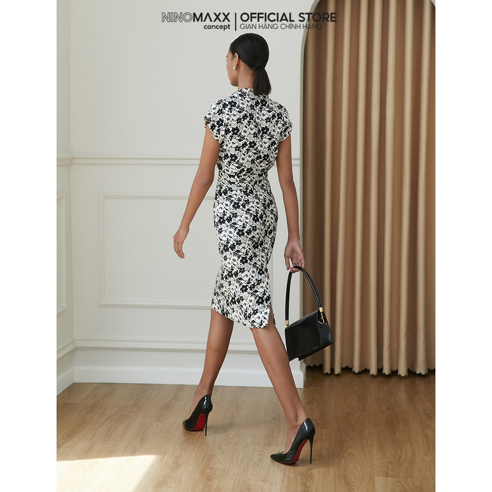 N&M Đầm thời trang Nữ 2103022