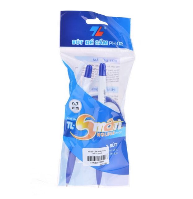 Bút cắm bàn,bút đế cắm bàn đôi TL