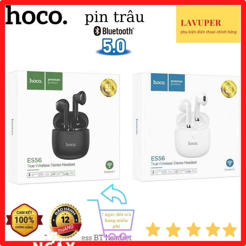 Tai nghe TWS Hoco ES56