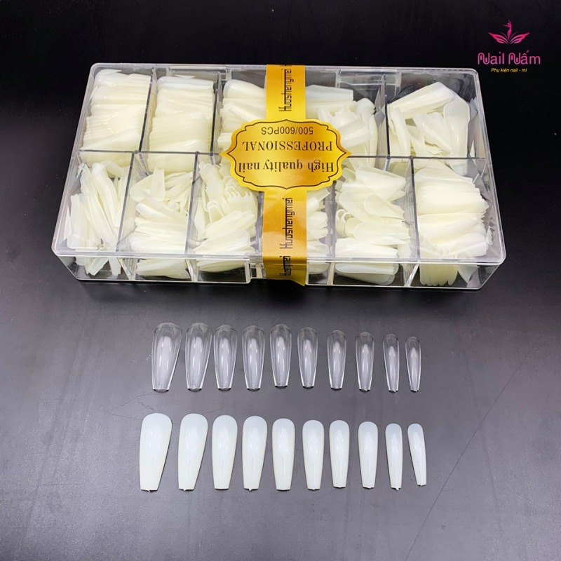 Móng up phom thang HSM - đủ size từ 0-9 giá rẻ