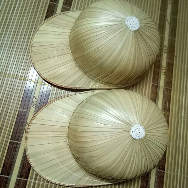 Nón lá Nam đẹp , nón lá hai lúa 7