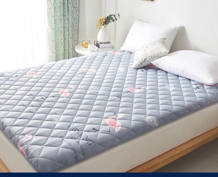 Đệm gấp điều hoà- đệm văn phòng 1,5x2m