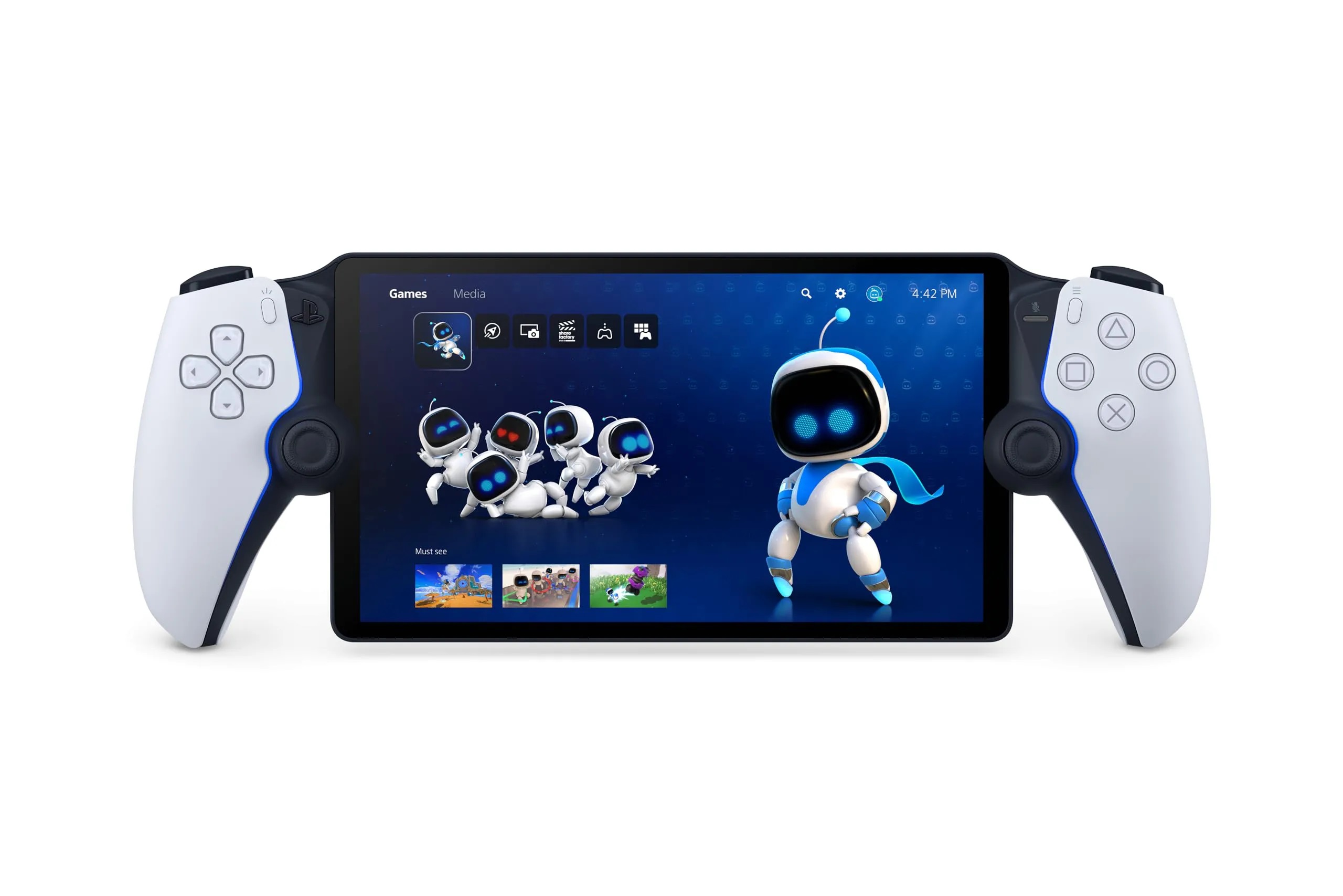 Playstation Portal chính hãng Sony