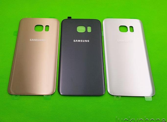 [HCM]LẮP LƯNG SAMSUNG GALAXY S7 EDGE ZIN