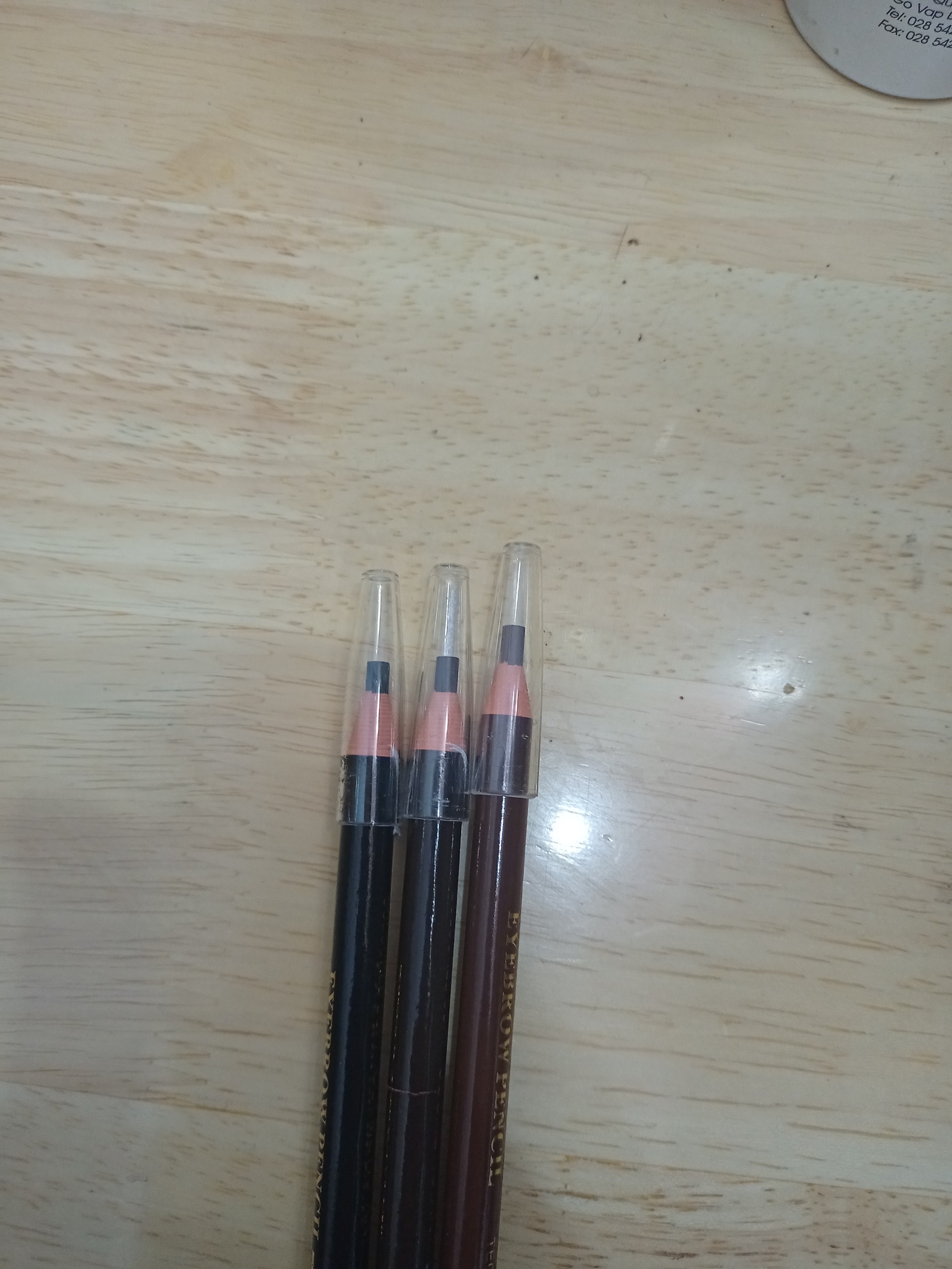 [HCM]Chì xé dùng để kẻ chân mày - phụ liệu tóc