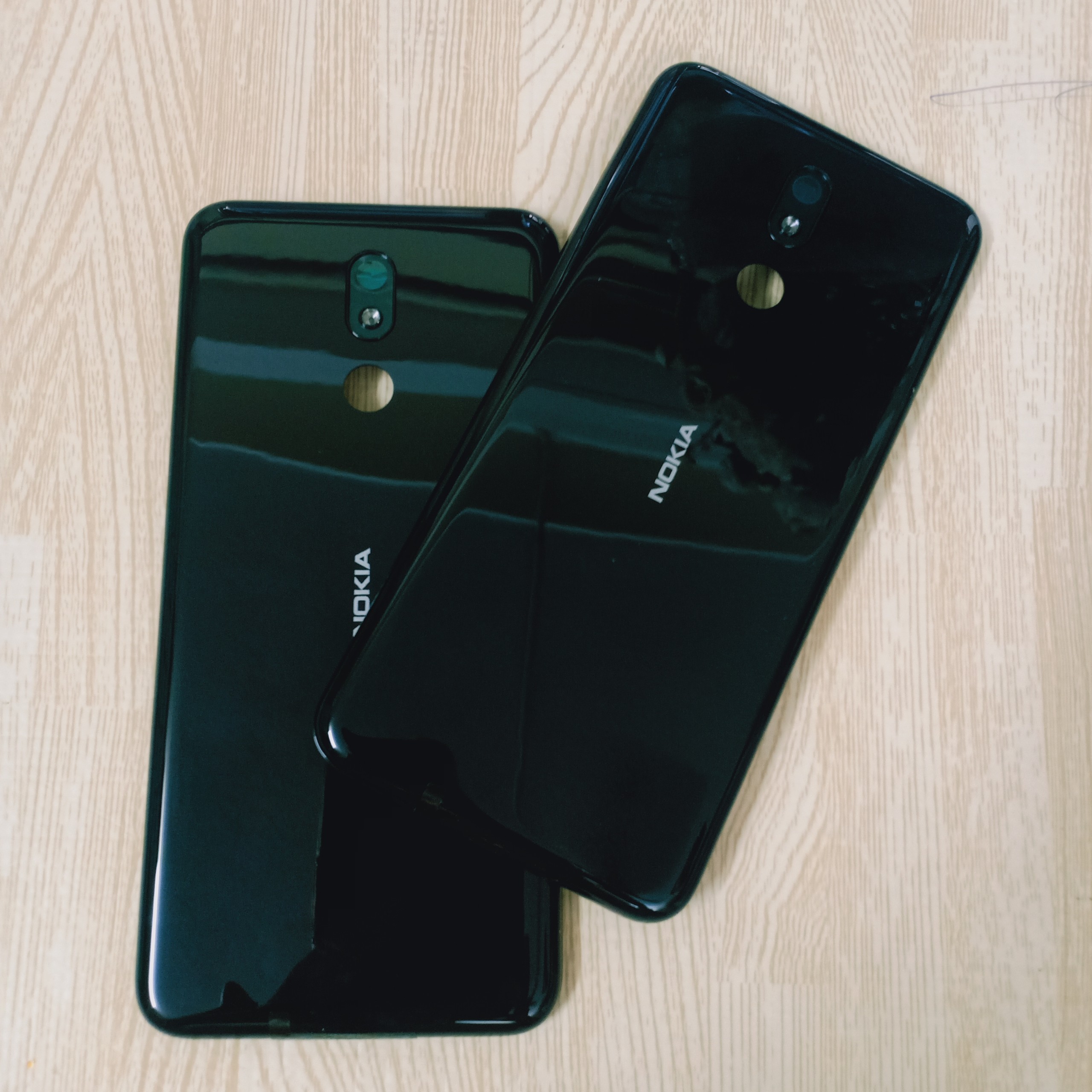 Nắp lưng Nokia 3.2