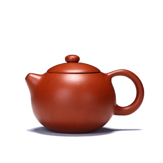 Ấm tử sa tây thi Nghi Hưng 290ml