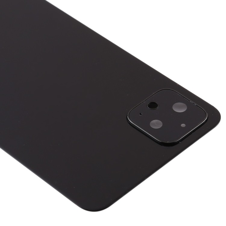 Google Pixel 4 rear shell back cover