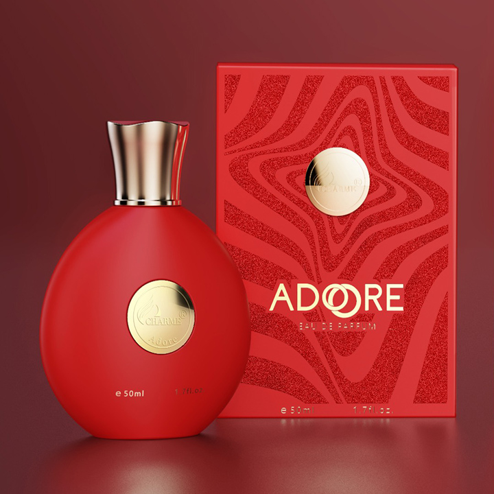 Nước hoa nữ ADORE - QUÝ PHÁI VÀ GỢI CẢM 50ML