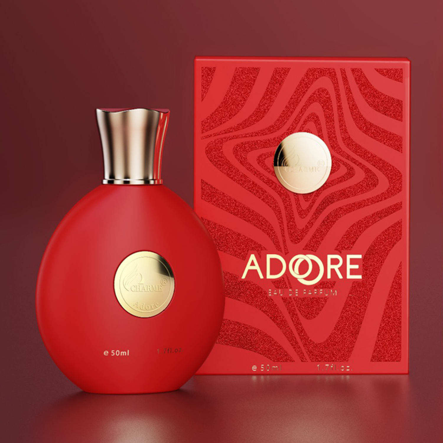 Nước hoa CharmeAdore 50ml