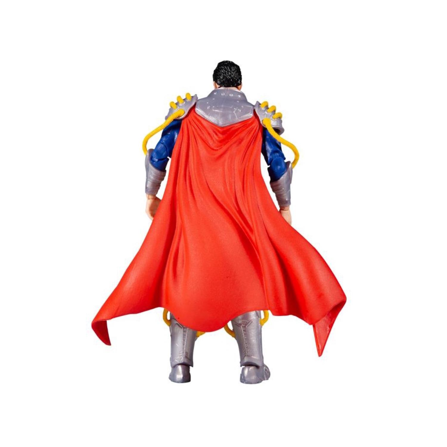 Mô hình McFarlane🦇DC Multiverse 7-inch🦇Infinity Crisis - Superboy Prime