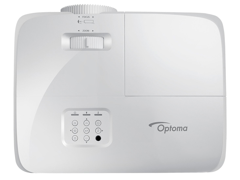 MÁY CHIẾU OPTOMA HT27LV