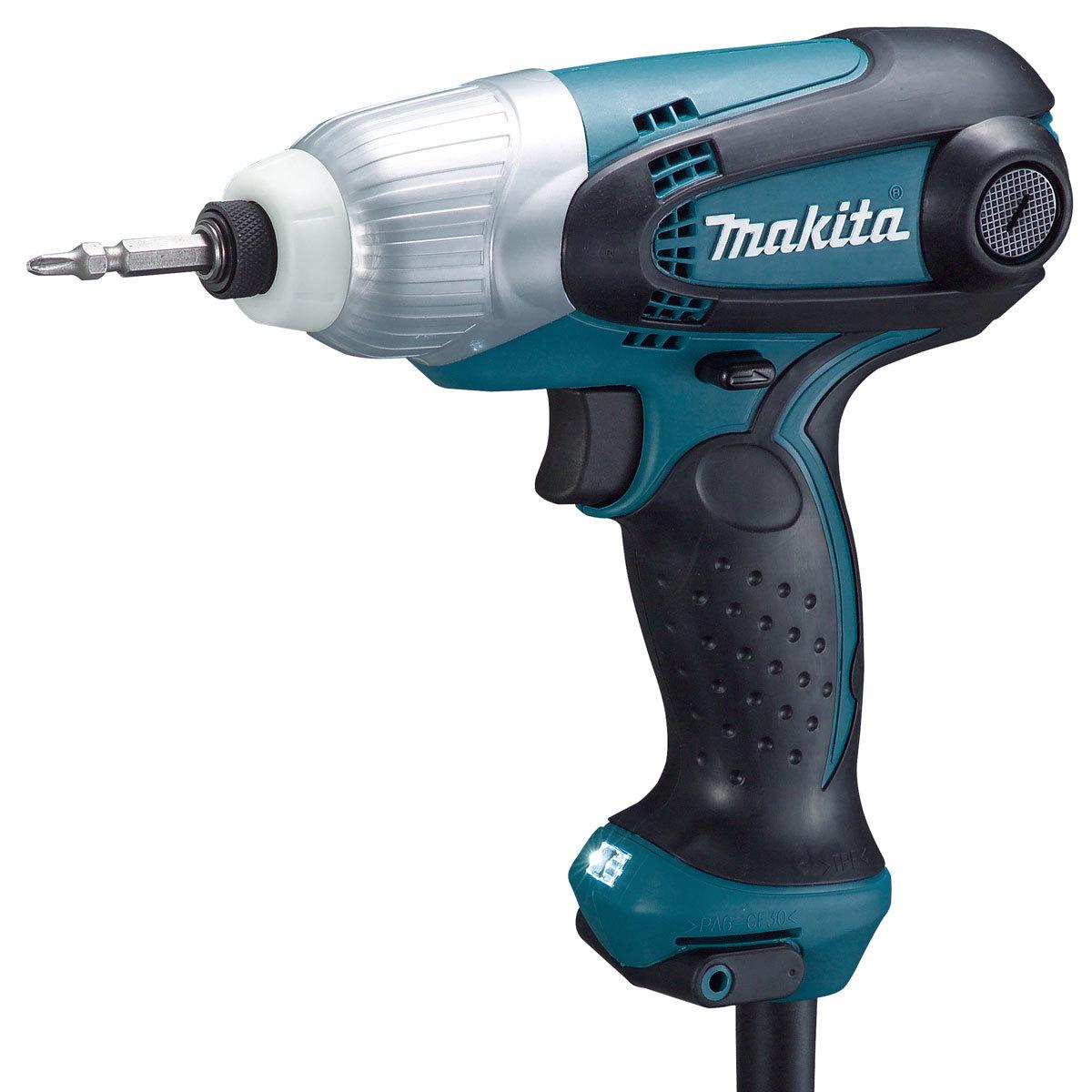 [HCM]MÁY VẶN VÍT MAKITA TD0101F