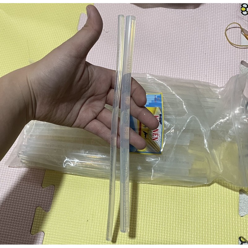 Keo Nến Gstar Nhỏ 10 Cây