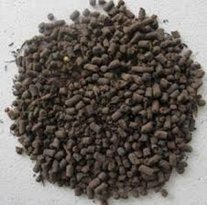 5kg phân gà siêu tốt cho cây