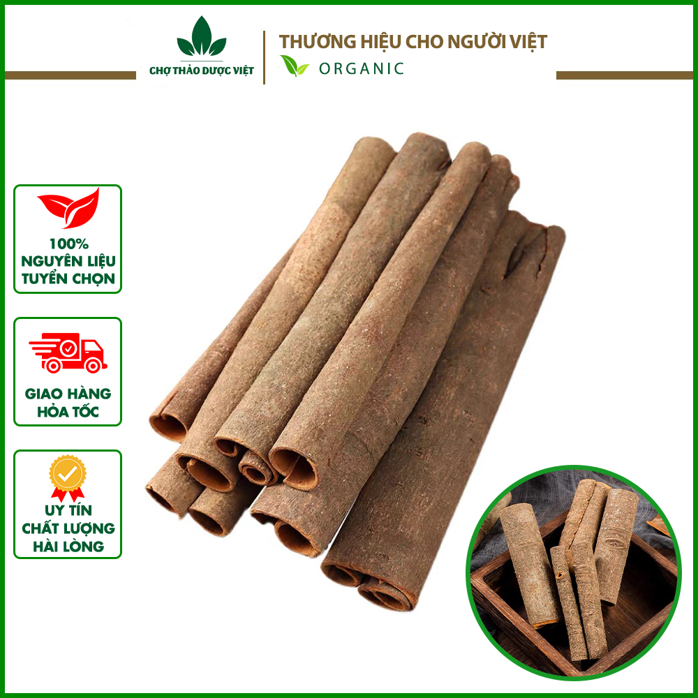 1kg quế thanh | thơm, đẹp